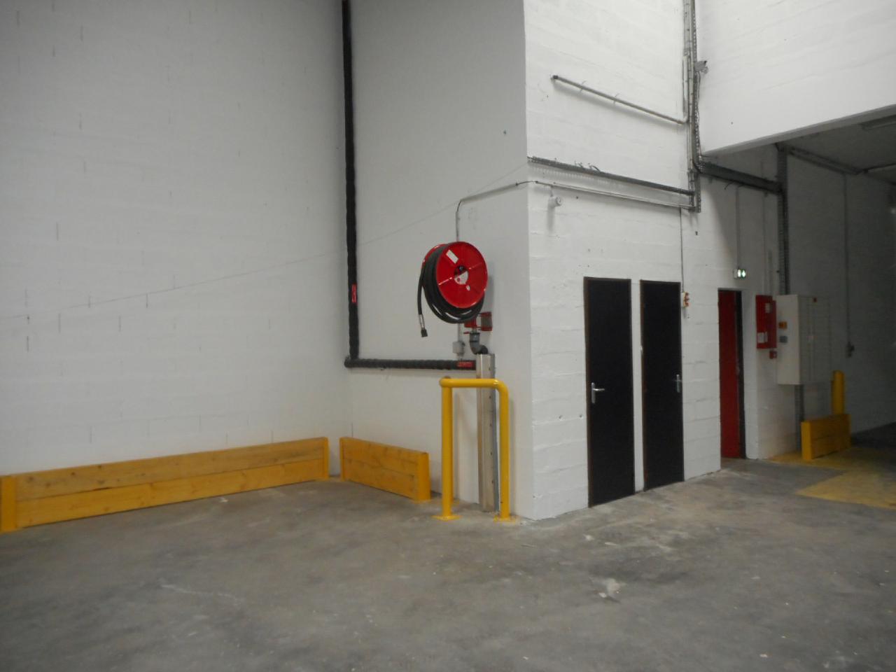 Local d'activité Ennery 5274m² Location local d'activité Ennery Moselle OLACT2310895 2